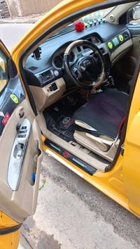 كريت ول • ٢٠١١ • الموصل