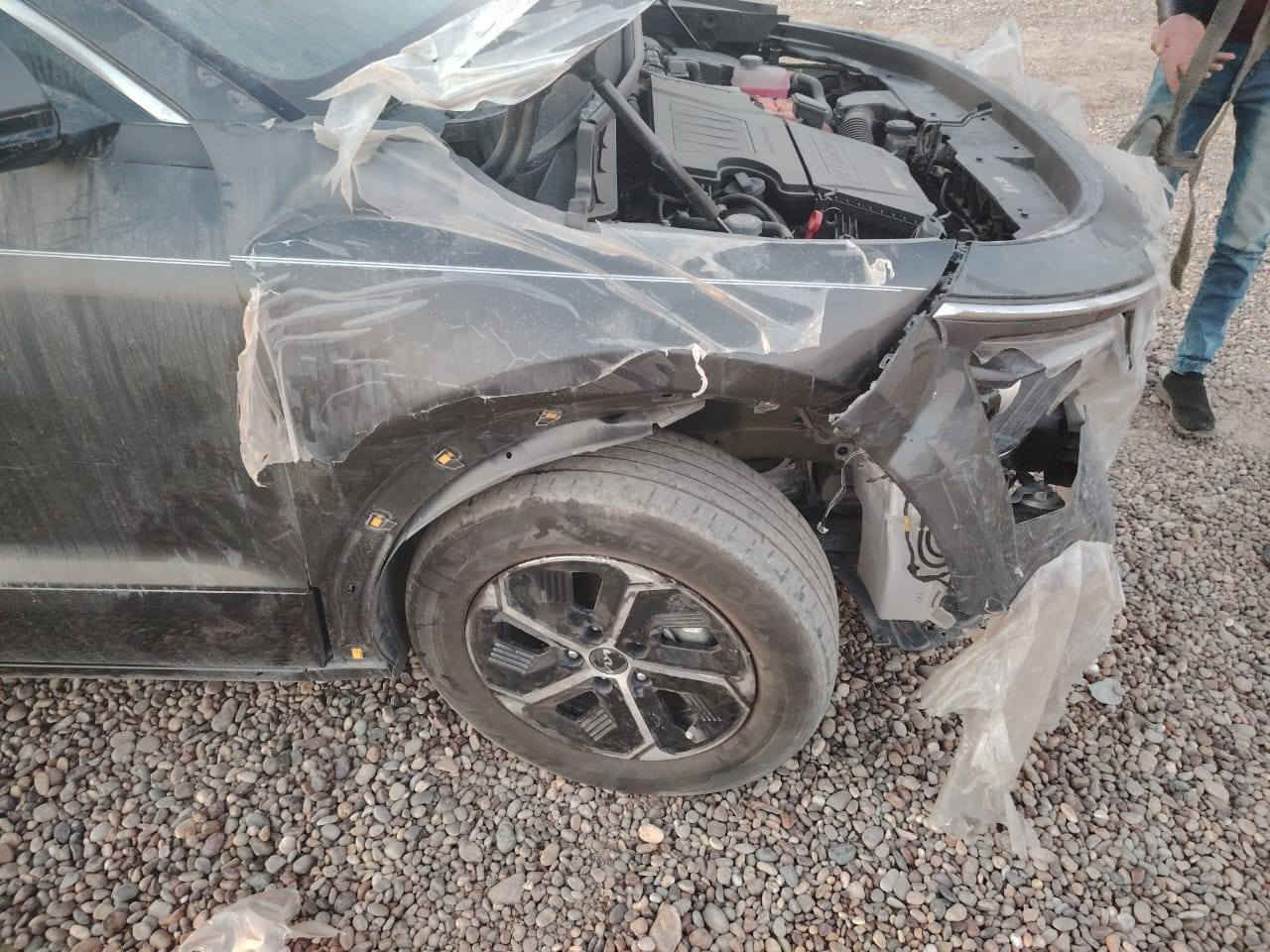 سلام عليكم عندي سياره كيا نيرو هايبرد وارد أمريكي بيها الجاملق مال السايق والباب ارد وجهي عكس السايق بارد صبع والباقي مكفول سياره فول فول أ على واحد بيهي هواي مواصفات بصمه تشقيل عد بعد بيهي هوايه مواصفات خير من الله السعر 180 وبيهي مجال الطيبين مكاني بغداد ابو غريب تحياتي الجميع ماشيه 45 ميل حقيقي تلفون بي واساب ***********
