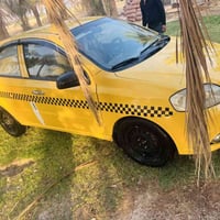 افيو 2009 شركه عامه خليجي لبيع كير عادي مكينه خير من الله تخم تاير كهر...