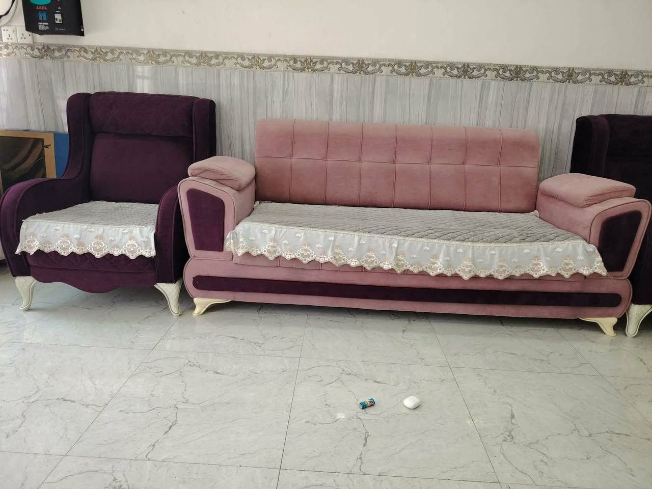 تخم تسكام ١٠ مقاعد للبيع سعر مناسب ١٢٥ مكان حله شارع ٨٠ شراي يتصل على رقم *********** مكلفه
