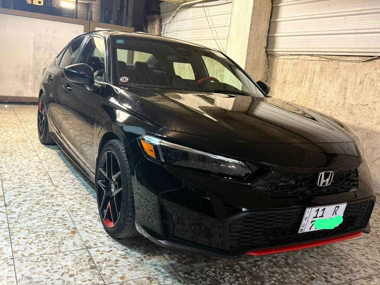 هوندا سيفك 2025 سبورت
رقم بغداد بأسمي  
ماشيه 35,000 mi 
حادث السياره باب وجاملغ مبدلات اصليات ومصبوغات 
ايرباك برده فقط 

مكاني بغداد حي الجامعه 
***********
