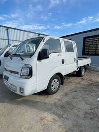 كيا بنكو • ٢٠٢٦ • زيرو