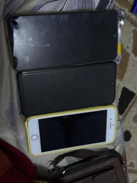 ٢٠ هاتف • مجموعة • عاطلات