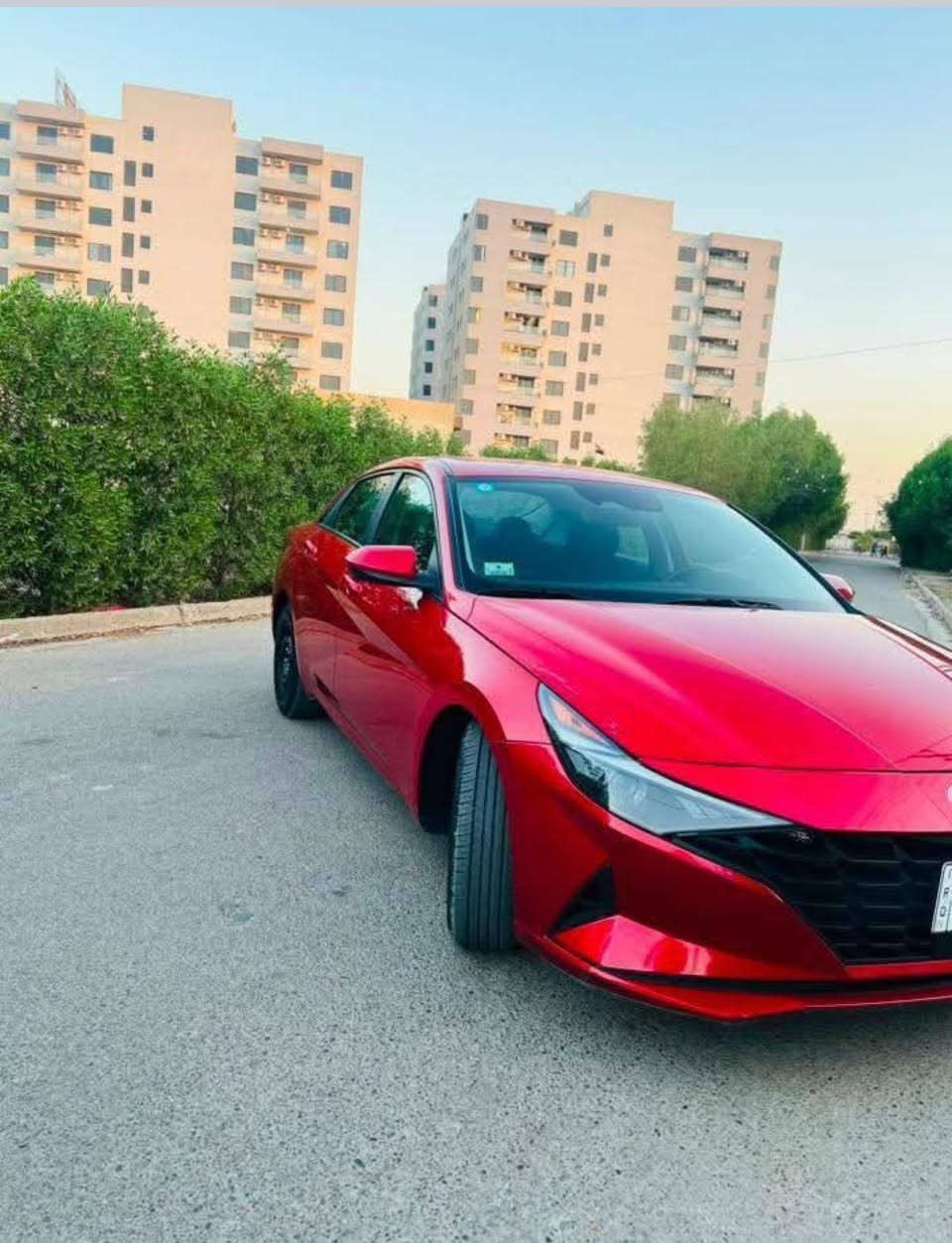 النترا  2023 
فول ماعده الفتحه
مكينه 2000 دوش
وسونار هم بل منشور سياره جديده كلش حادث جاملغ فقط بدون دواخل سياره فقط ماشيه 65 مكاني بلديات سياره وضع الشركه يريد يعرف تفاصيل 
السعرخابرني ونتفاهم  رد تلقائي مكاني ديوانيه 
اتصال +964 780 752 5722


**إذا كنت صاحب هذا الإعلان وتريد حذفه لأي سبب، رجاءا أرسل رسالة إلى الدعم الفني**
