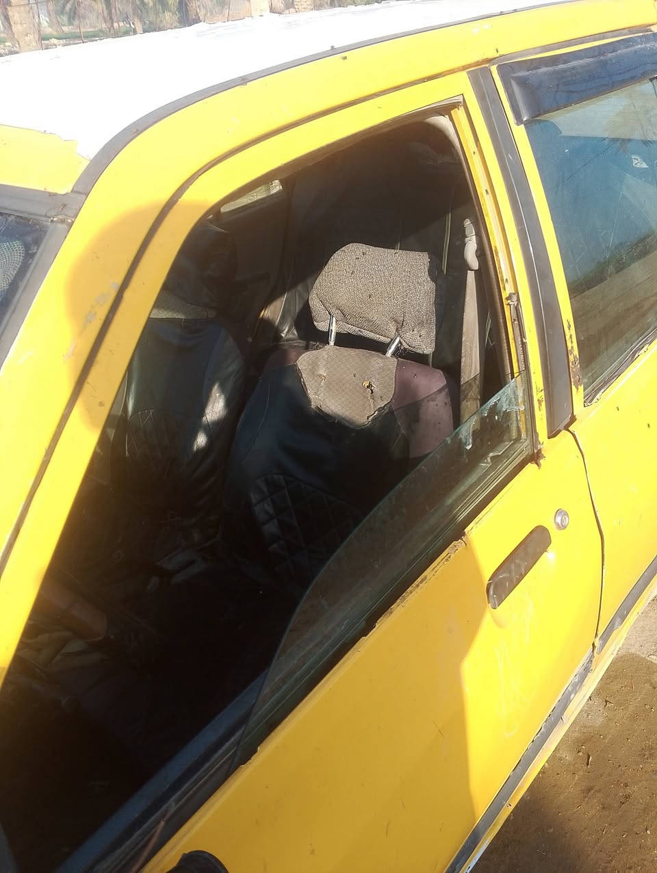 سايبه 2009 محرك كير حداديه والكشر كبال العين السعر 10 وبيها مجال مكاني كوفه قرب المعهد التقني الصوب  الثاني رقم الماني نمرته نجف السنويه ساقطه2022/***********/***********
