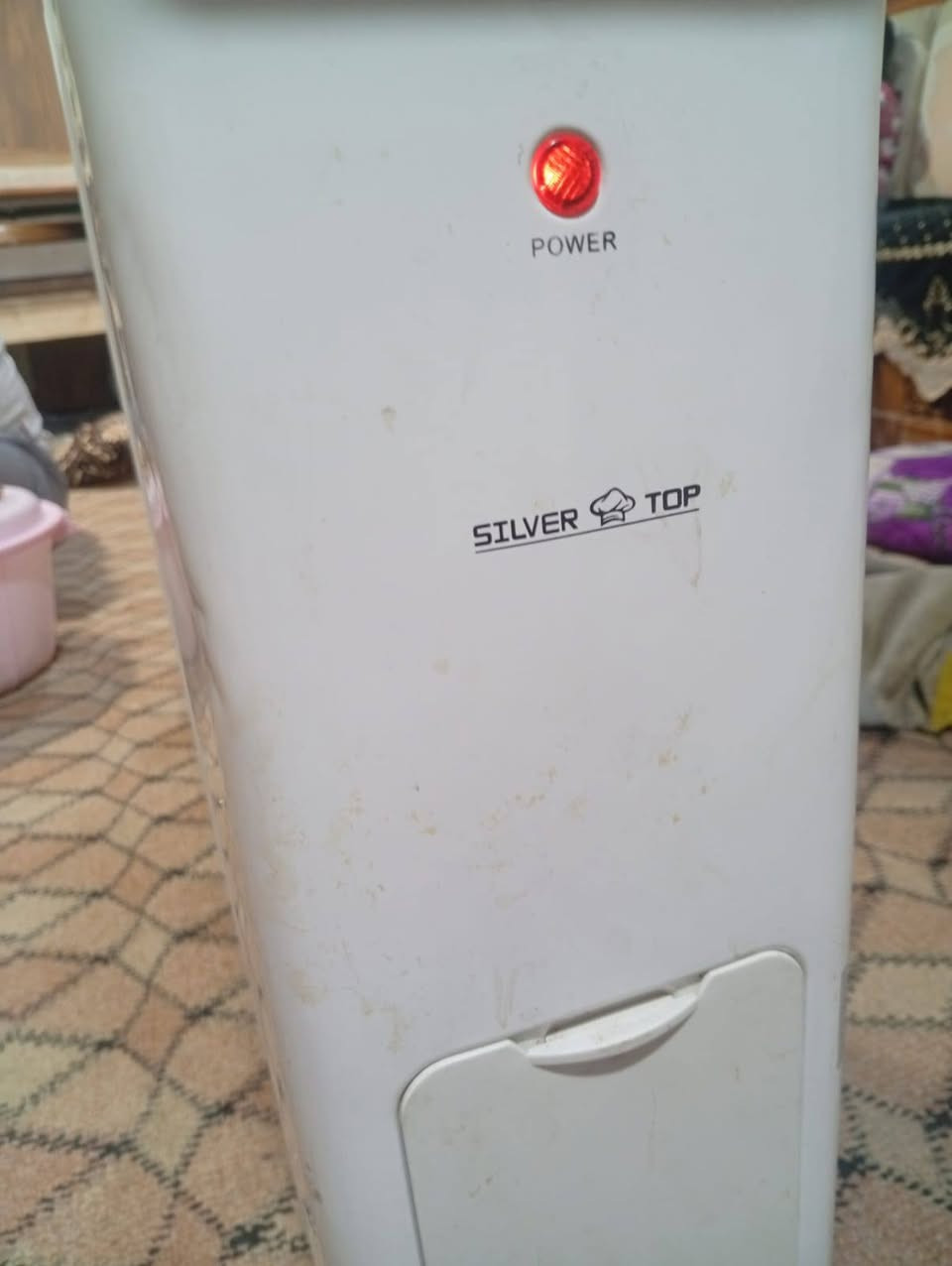 غراض بيت كلهن جدد سعرهن100


**إذا كنت صاحب هذا الإعلان وتريد حذفه لأي سبب، رجاءا أرسل رسالة إلى الدعم الفني**