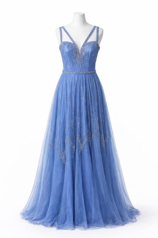 فساتين للبيع ***********
