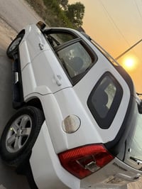 سبورتج موديل 2009بسمي مكينه كير تبريد تخم تاير صدر كله جديد بيها صبغ ب...