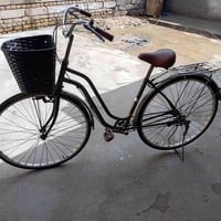 بايسكل للبيع موويل 17 ياباني مستعجل عل بيع السعر 75وبي مجال حجم 27 078...