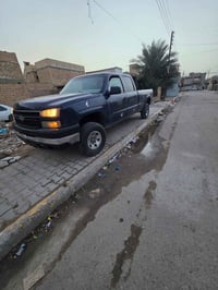 سلفادور • ٢٠٠٦ • مكينة وكير جديد