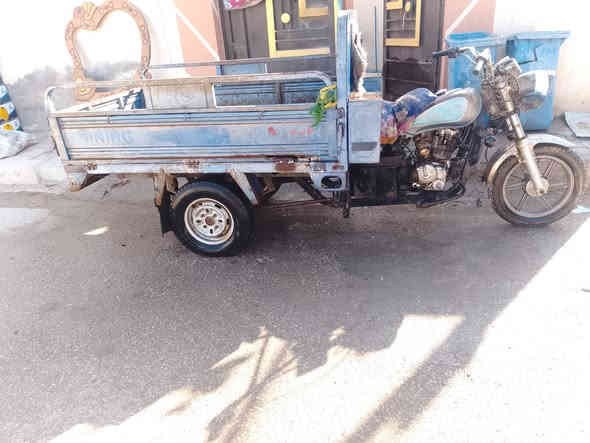 سلام عليكم ستوته جمره موديل 2018كلك مكفوله مكينه حلوه سعر 750وبيه مجال قليل مكان كربلاء الحسينيه هاذه رقمي ***********
