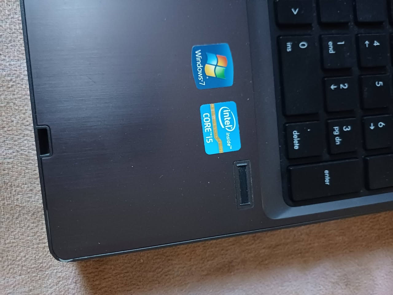 السلام عليكم لابتوب hp البيع السعر 125 رام 8 هارد 500


**إذا كنت صاحب هذا الإعلان وتريد حذفه لأي سبب، رجاءا أرسل رسالة إلى الدعم الفني**