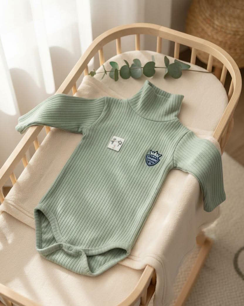 ملابس اطفال حديث ولاده
الوان مختلفه متوفر 
بـيبي عفـك *********** واتساب موجود
🌐العنوان: الديوانيه قضاء عفك 
سواق الزهراء خلف سوق حميد 🏪🏪
