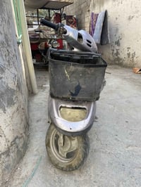 دراجة منغولي • ما مفتوحه • كربلاء حي العامل