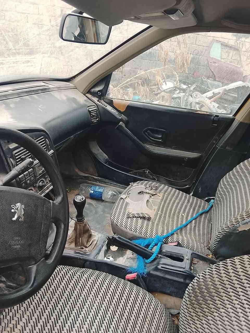 السلام عليكم اخوان للبيع بيجو روى سياره تخم تاير محرك عاوزه رنكات مفتوح حداديه كامله  تبريد تدفئه شغالات تحويل مباشر سنويه نافذه بل 12  سعرهه 16 وبيهه مجال


**إذا كنت صاحب هذا الإعلان وتريد حذفه لأي سبب، رجاءا أرسل رسالة إلى الدعم الفني**