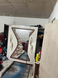 غرفة تركي كامله ناقصه بس چروق مال سجه باب الكنتور ٢٥٠ الف  07831186301