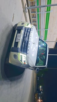 باجيرو (حبتور ) موديل2010   المكينه:3800 6v   السياره كفاله  عدى تكمه ...