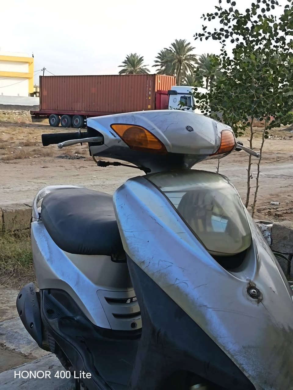 السلام عليكم دراجه بريز 140 حيل حيل نضيفه كلشي مناقصها تشغل وتطلع مكينه حيل ناعمه و دراجه اخت جديدة مال جناي للبيع ب 550 وبيها مجال 
 شراي اتصل ممتواجد ع نت *********** 
عنواني اقواس بغداد كويريش
