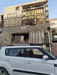 مشتمل للبيع طابو ملك صرف طابقين مساحه 64م العنوان الزعفرانيه شارع الكه...