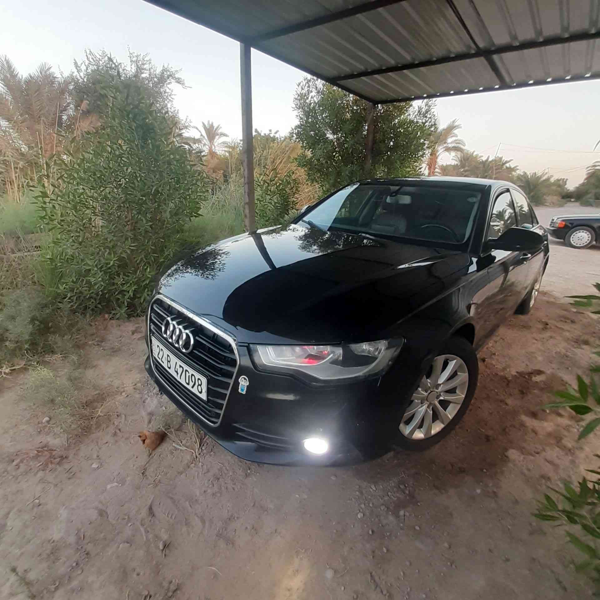 سلام عليكم للبيع او مراوس 
اودي 2015 A6 خليجي 

شاشه + مري لد 

مري قلاب اوتو 

كير تحكم سبورت

كشنات خزن ميموري

كشنات كهرباء 

تبريد 3 قطع 

سماعات sp audio

لايتات متحركه مع الستيرن 

حساسات امامي خلفي

محرك 2000تربو مكينه وكير وضفيره وعقل جدد حاويه 

غرفه جلد 

تحكم تبريد جهتين منفصل  

بك لايت لد 

بصمه مع ابواب بصمه 

مرايه وسطيه وجانبيه تضليل اوتو 

تحكمات ستيرن 

مثبت سرعه ذكي 

بريكات برمبو

تخم تاير جديد حايديه

هاند بريك بصمه      سعره 135 

مكاني دوانيه قضاء غماس ***********

***********
