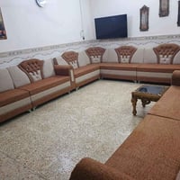 كنبة • ١٣٫٥م • غير مستخدم