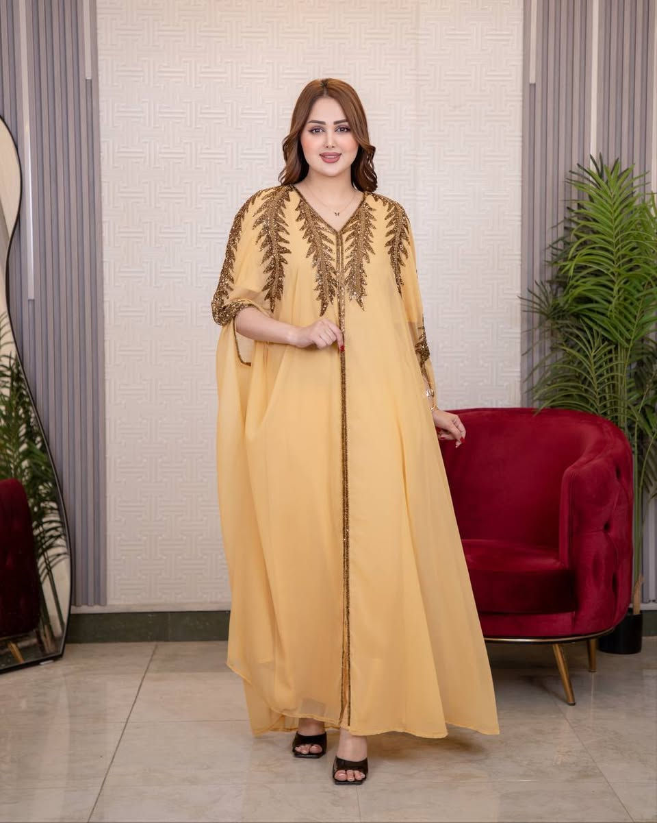 الاستفسار والحجز فقط واتساب+9647775744834
الحد وزن 120
السعر 60 توصيل مجاني
مع فستان داخلي


**إذا كنت صاحب هذا الإعلان وتريد حذفه لأي سبب، رجاءا أرسل رسالة إلى الدعم الفني**