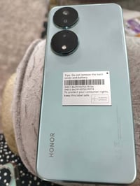 هونر اكس ٧ بي • ٢٥٦ • ٨ رام