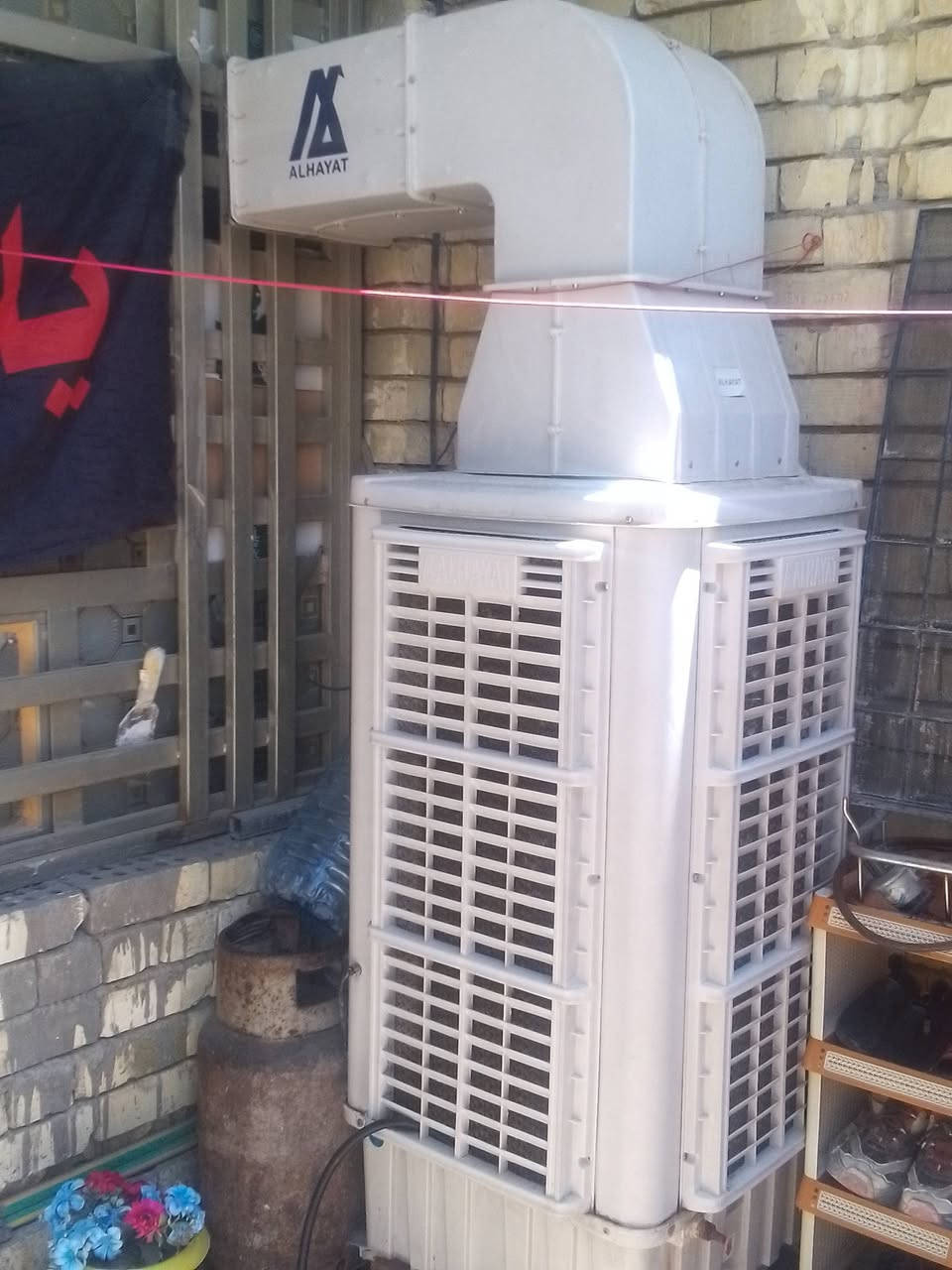 سلام عليكم مبردة جديدة حجم كبير  هاذا الموسم اخذتهة


**إذا كنت صاحب هذا الإعلان وتريد حذفه لأي سبب، رجاءا أرسل رسالة إلى الدعم الفني**