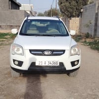 سبورتج • ٢٠٠٩ • رقم سليمانية