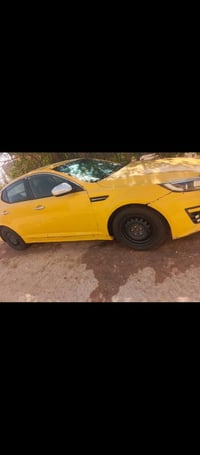 اوبتما تكسي • ٢٠١٤ • مكينه ٢٠٠٠