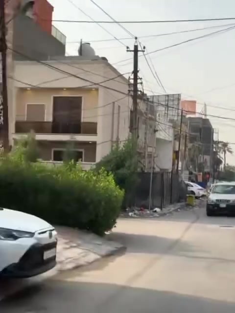دار للبيع الخضراء / محله 629 المساحه 78 متر الواجه 5 متر الاتصال ***********  عمر عادل #للعقار @
