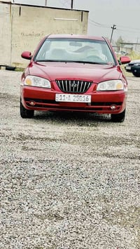 النترا • ٢٠٠٦ • وارد أمريكي