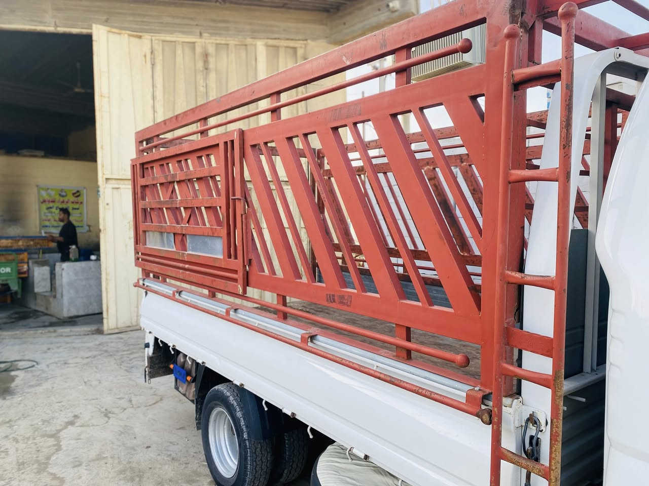 محجر فحل 
مكان كربلاء طويريج
***********
