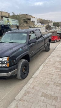 ٢٠٠٦ • مكفول كفاله • ورق بغداد