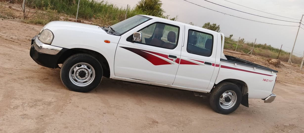 نيسان لبيع موديل 13 رقم ميسان  نكليزي سنويه مجدد 30 مشروع وطني عنوان شطره مكينه حدادي تبريد طخم تاير سياره جديده ***********
