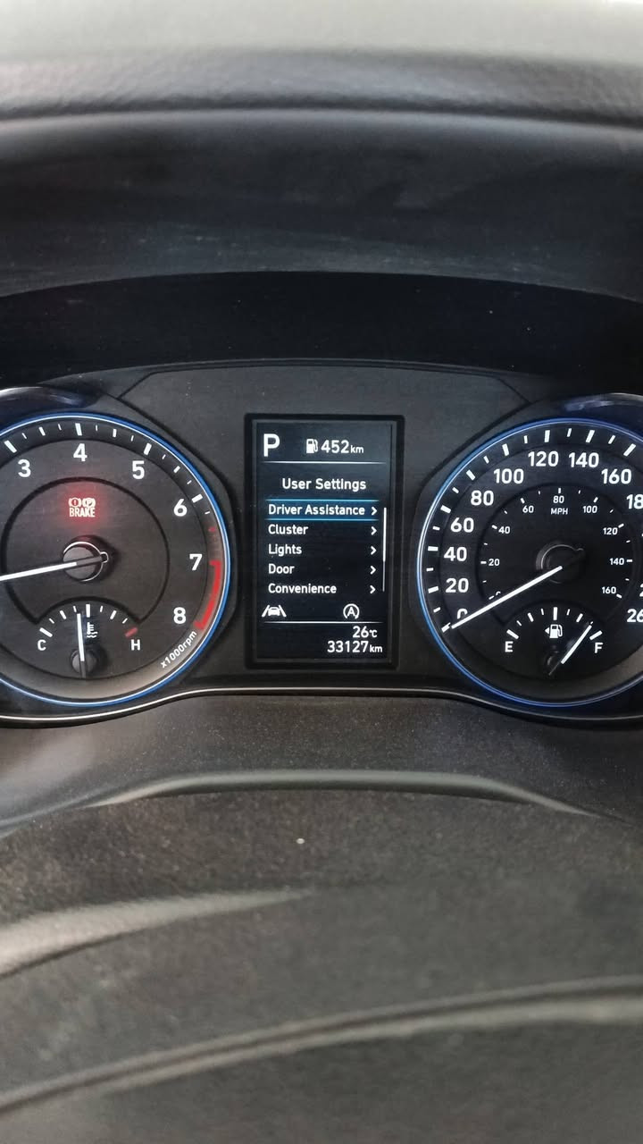 السلام عليكم كونا موديل 23 ماشيه 33 السونار موجود بتاريخ اليوم 155 وبيها مجال بسيط
*********** وتساب موجود
