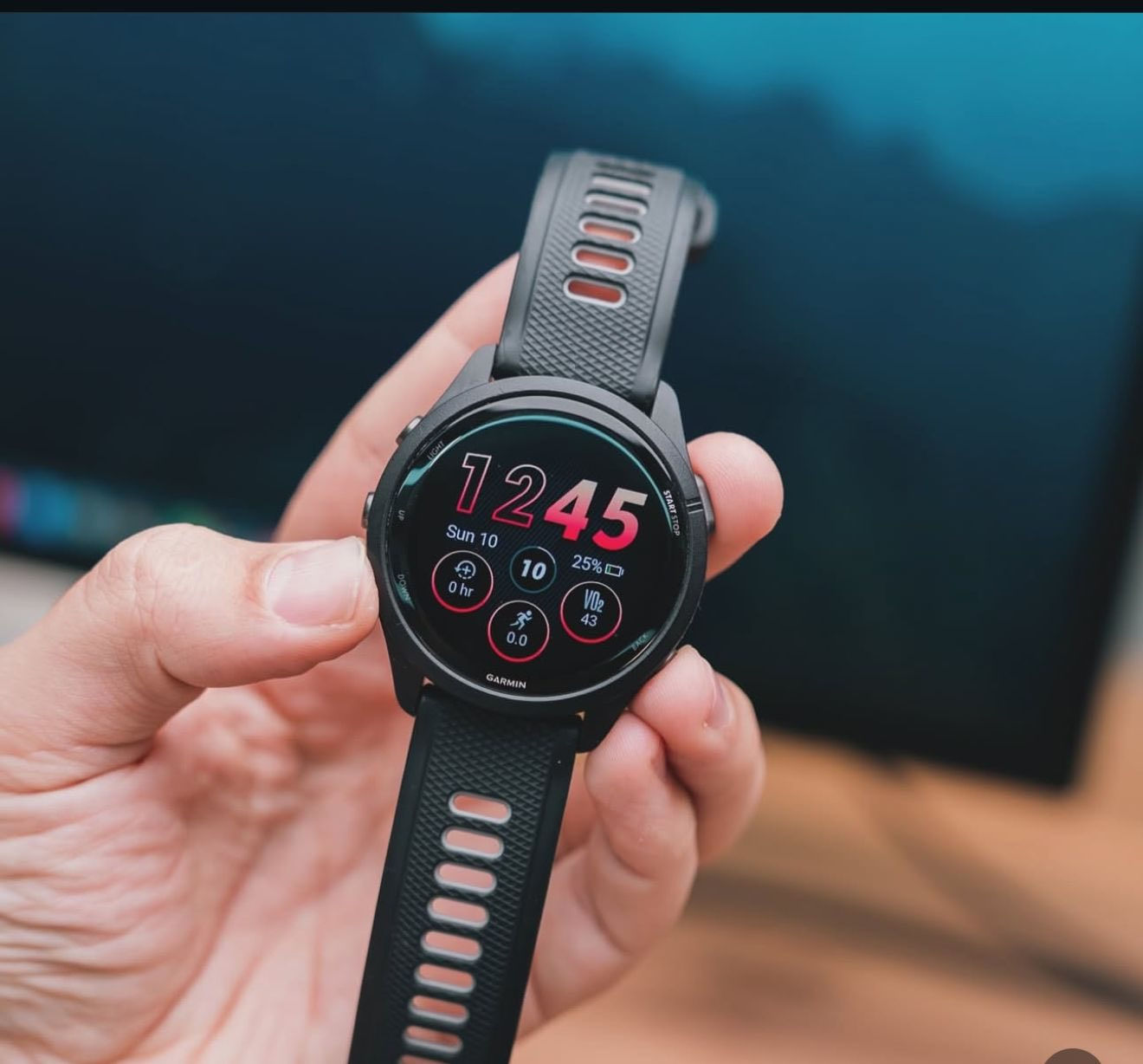 السلام عليكم

مرخصة الادمن المحترم /

ساعة كارمن رياضية 265 ⌚️بية كامل التفاصيل 

حسب دقات القلب

حسب الخطوات

رياضة السباحة 

رياضة الجري 

رياضة السباحة 

رياضة نط الحبل …! 

السعر /670 الف وبية مجال بسيط 

للاستفسار فقط واتساب /***********
