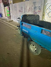 ستوته صقر للبيع مديل21 وراق كمرك كاملة مكينه جديده كهربائيات شغاله ستو...