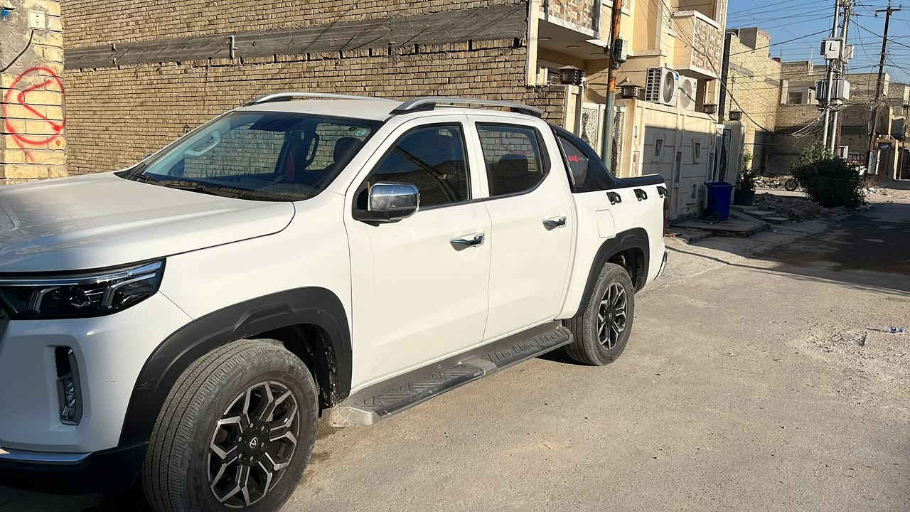 للبيع موديل ٢٠٢٤ تحويل مباشر 
اي ستفسار على رقم ***********
