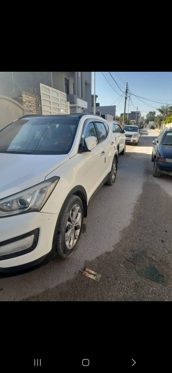 سنتافي ٢٠١٤ خليجيه فول بيه قطعتين بدون دواخل ***********
