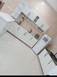 كامل • ٣ قطع • دواليب