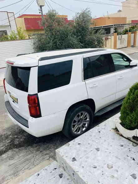 تاهۆ 
مۆدێل ٢٠١٥
قەپات مواسەفات
سعر ٢٠٠
شوێن کەلار
ژم ***********
