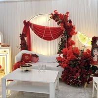 كوشات هيفين • ترتيب • ديكور