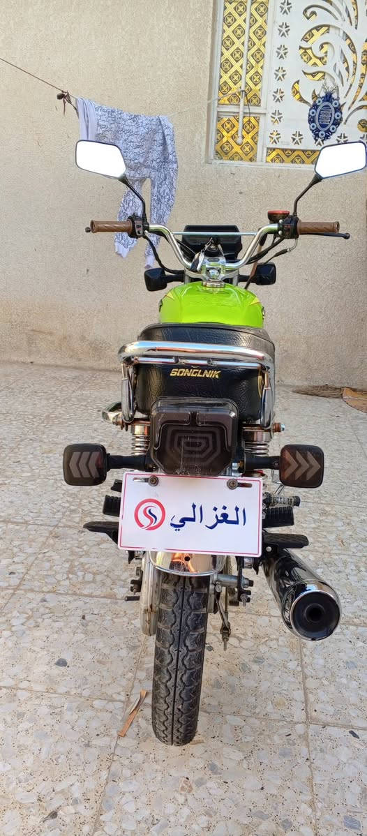 دراجه سيفان موديل ٢٥ سكنر مكفوله كفاله عامه عله وضع الشركه السعر ٧٥٠ أوبي مجال حك الجيه عنوان واسط نعمانيه ***********خاص ماجاوب
