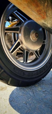 ماكس عدله • ختم واحد • مكينه نضيفه