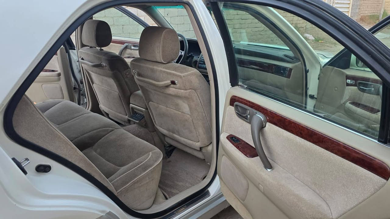 السلام عليكم 
ملكه ادوات كصة قماره فقط
محرك ديفور الجبير 
سياره نضيفه
حاجزلها  
الناصريه قضاء الغراف 
السعر 43
***********
مكلف بلنشر
