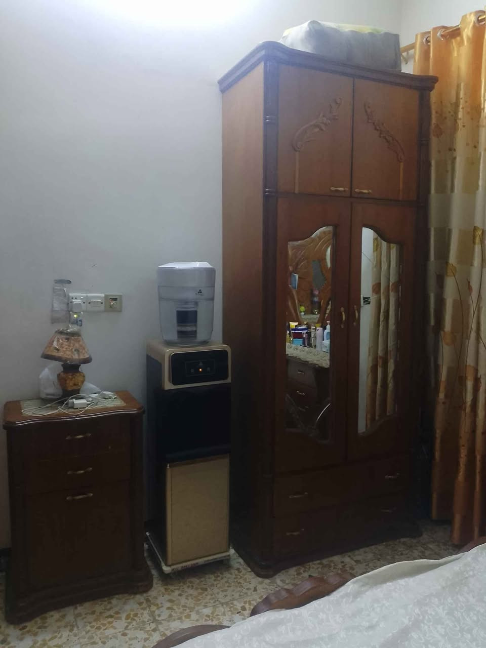 صاج موصل, نينوى


**إذا كنت صاحب هذا الإعلان وتريد حذفه لأي سبب، رجاءا أرسل رسالة إلى الدعم الفني**