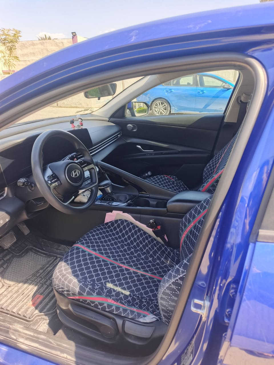 السلام عليكم
النترا ٢٤ هايبرد السياره بدون تبديل بدون ايرباك السياره بيها صبغ شبرين بل بنيد وتكحيل بل جاملغ وبارد فقط بدايت القماره من امريكا مبينه بصور الحادث السياره خير من الله السياره جاهزه على اخر حبايه بيع او مراوس 
السعر ١٦٧ بدون كسران الي يعجبه على راسي والميعجبه هم راسي 
مكاني غزاليه السنويه بأسم صاحبي تكعد ويه صاحبها الا تنطي فلوس
***********
***********
خابر وبيك خير وتدلل بيهن وات ساب
