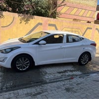 الانتر افانتي • ٢٠١٦ • رقم بصره