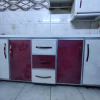 كاونتر • سنك • ملحق